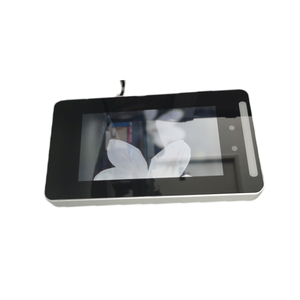 智能押运分机FACE-FM-251101